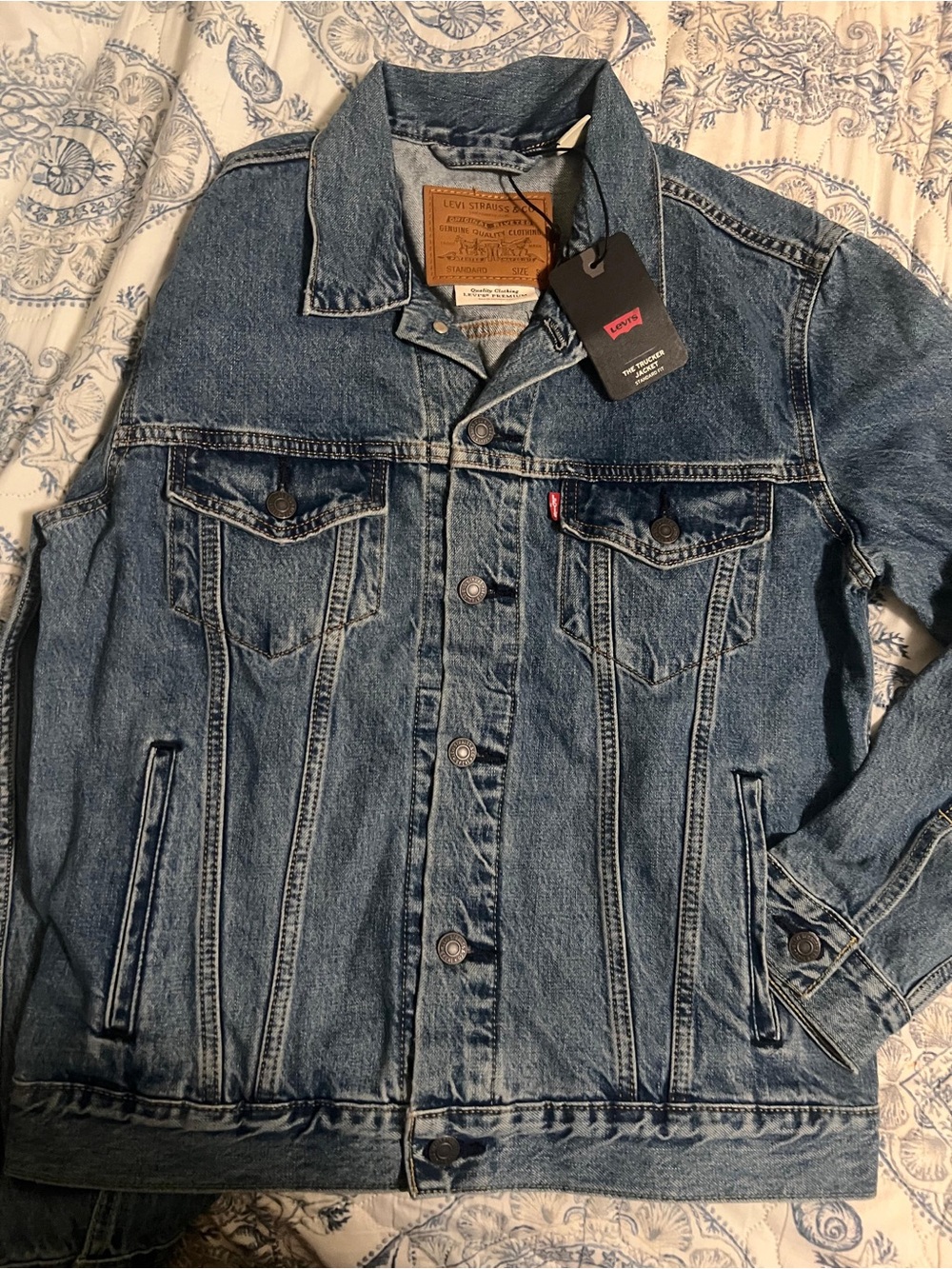 Jeans Subcategory Inference - Picture 2 of 2